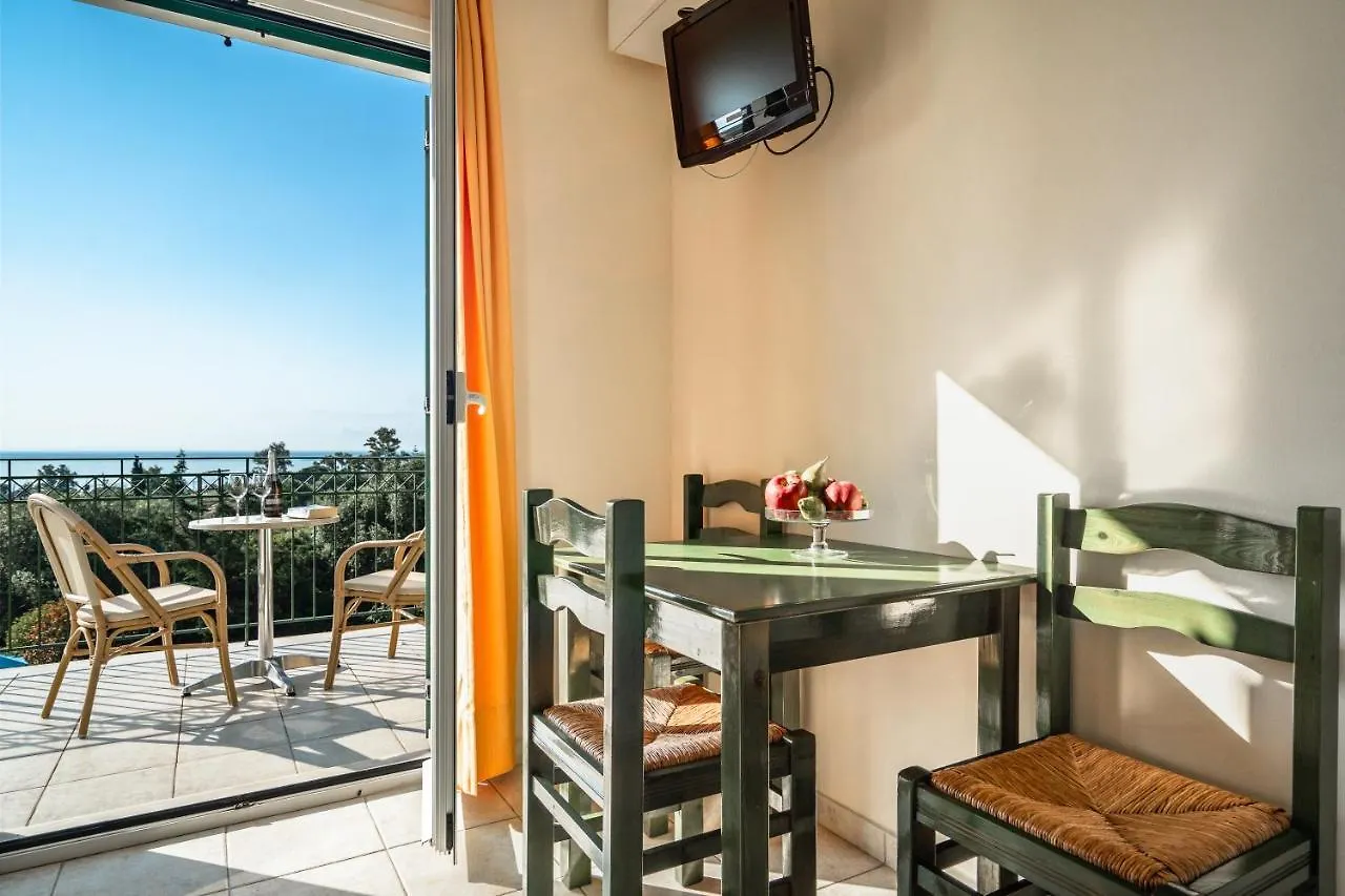 Anemona Apartment 2 Katelios
