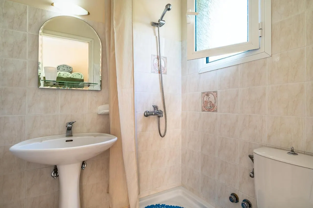 Anemona Apartment 2 Katelios